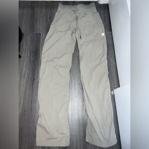 Lululemon dance studio pant